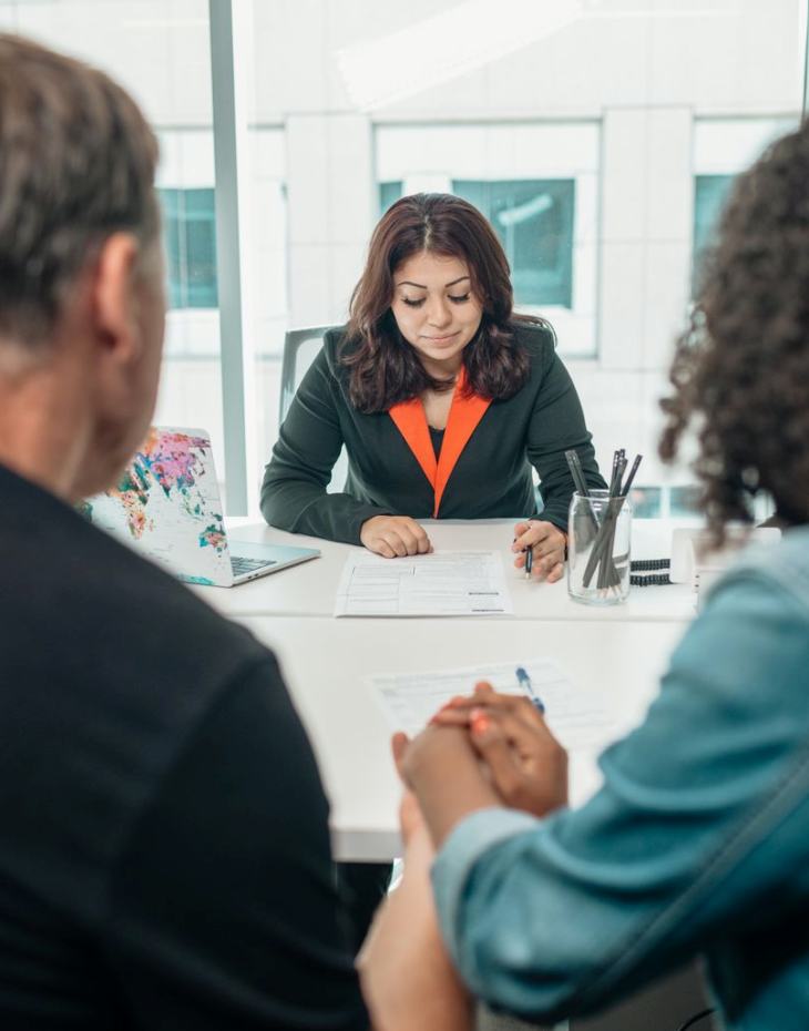 Perguntas frequentes sobre o nosso trabalho