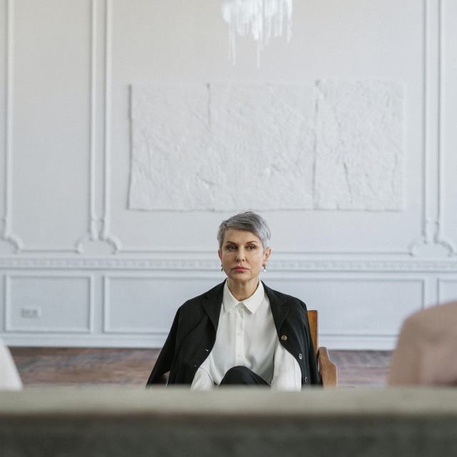 Uma consultoria privada pensada para quem já se reformou