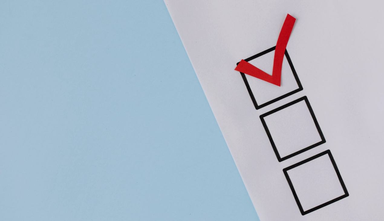 Lista de verificação antes de decidir sobre os pagamentos recorrentes